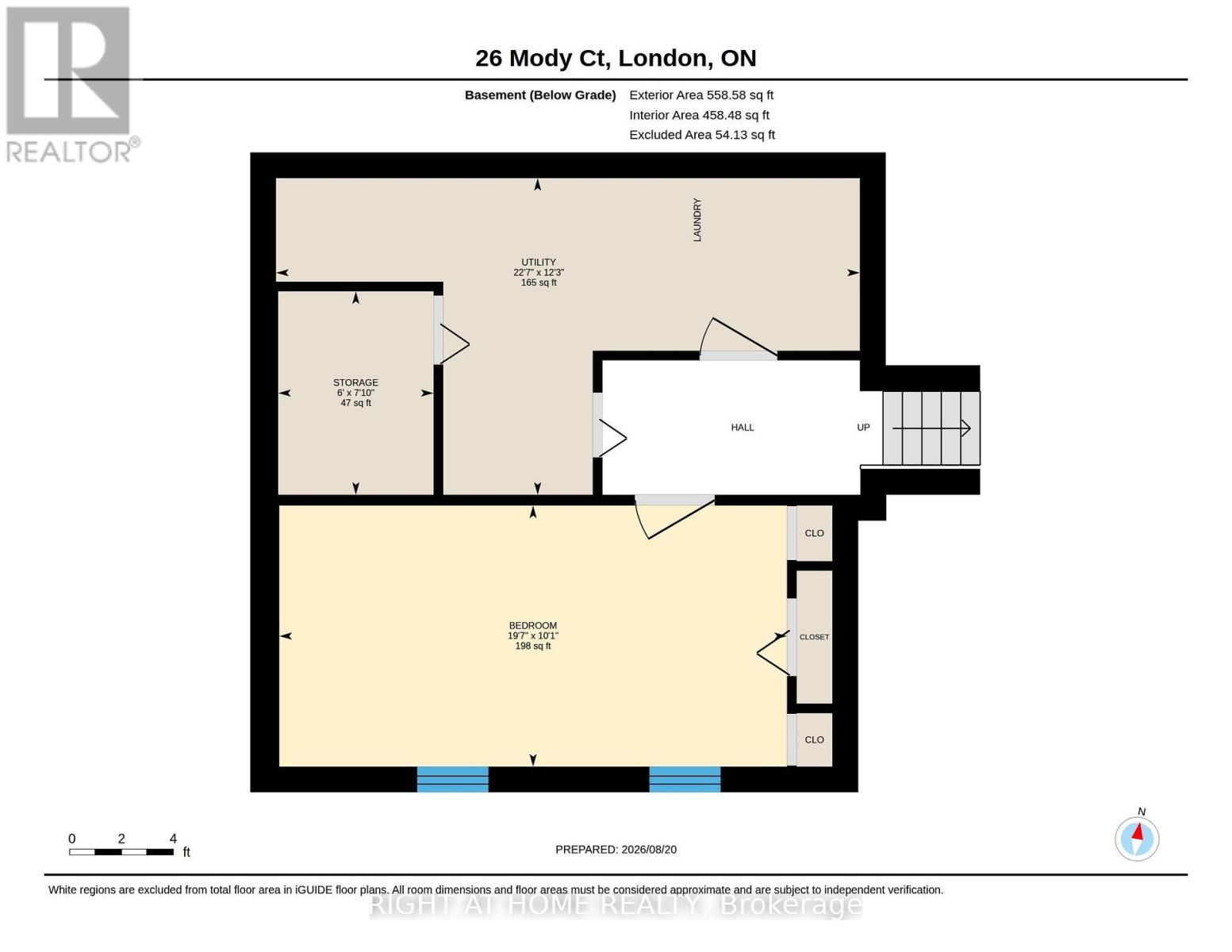 26 Mody Court, London East, Ontario  N5Y 5G7 - Photo 49 - X13703524