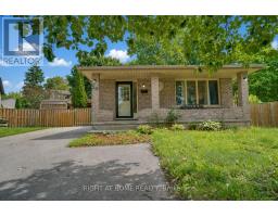 26 MODY COURT, London East, Ontario