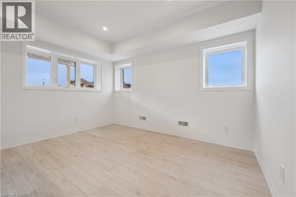 15 Stauffer Woods Trail Unit# 6, Kitchener, Ontario  N2P 0L1 - Photo 7 - 40857449