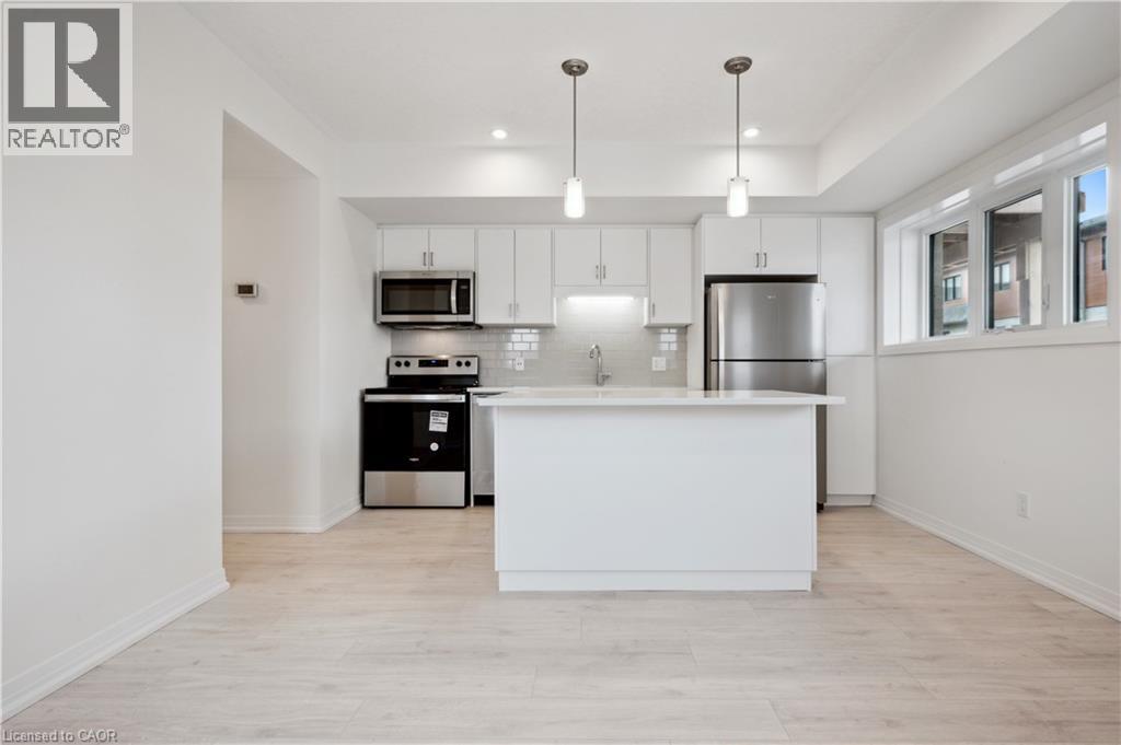 15 Stauffer Woods Trail Unit# 6, Kitchener, Ontario  N2P 0L1 - Photo 9 - 40857449