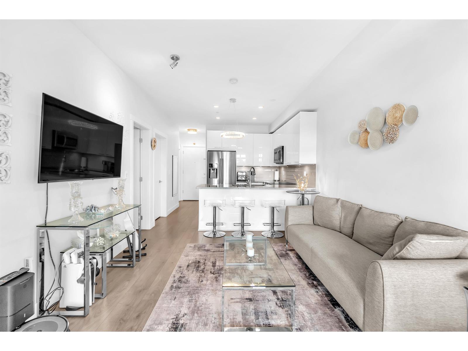 410 20696 Eastleigh Crescent, Langley, British Columbia  V3A 0M3 - Photo 6 - R3156485