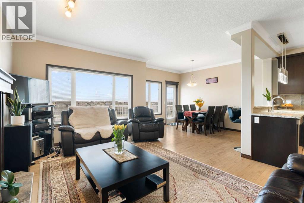 196 Nolanfield Way NW, Calgary, Alberta  T3R 0M4 - Photo 15 - A2336102