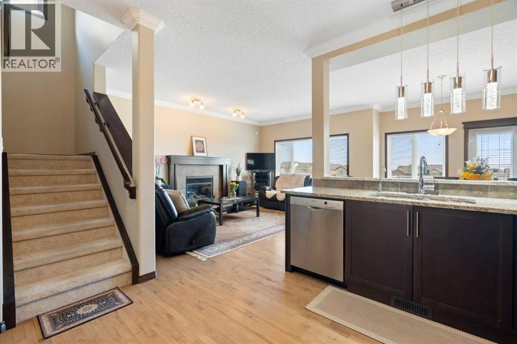 196 Nolanfield Way NW, Calgary, Alberta  T3R 0M4 - Photo 9 - A2336102