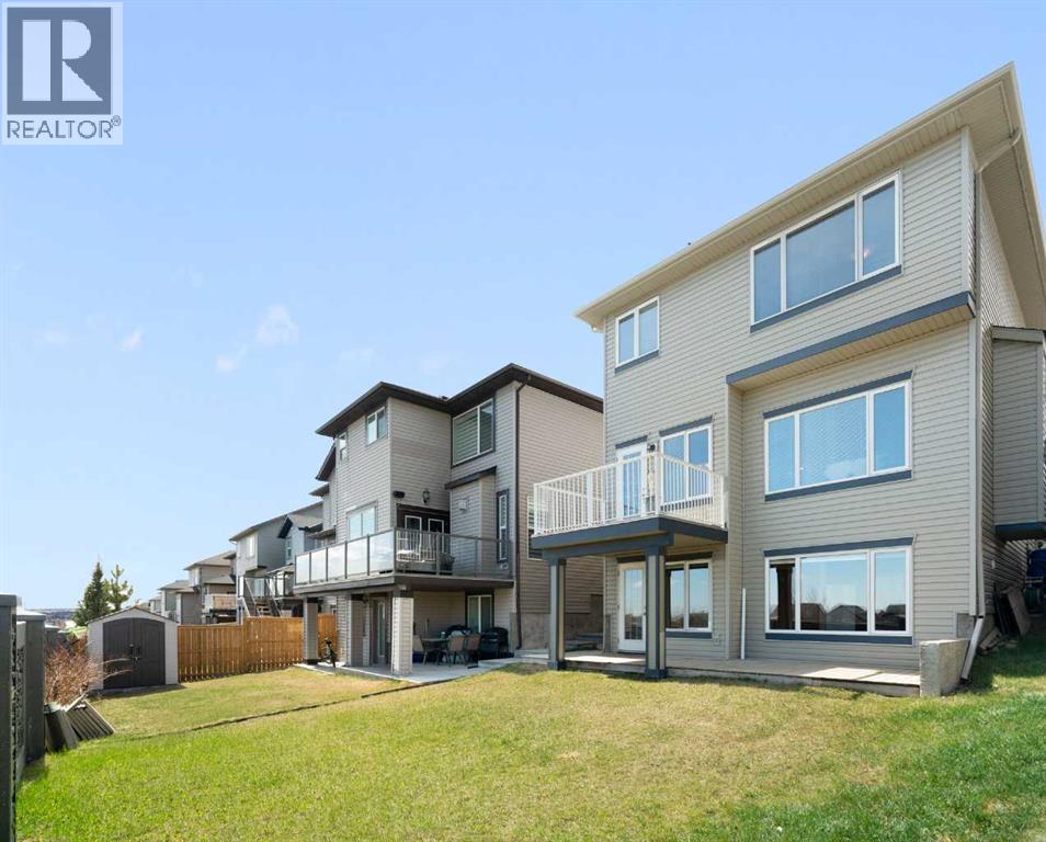 196 Nolanfield Way NW, Calgary, Alberta  T3R 0M4 - Photo 49 - A2336102