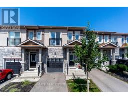 53 KANTIUM WAY, Whitby, Ontario