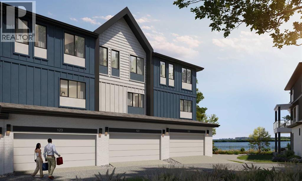 1414 Harmony Lake Way, Rural Rocky View County, Alberta  T3Z 0E7 - Photo 4 - A2325169
