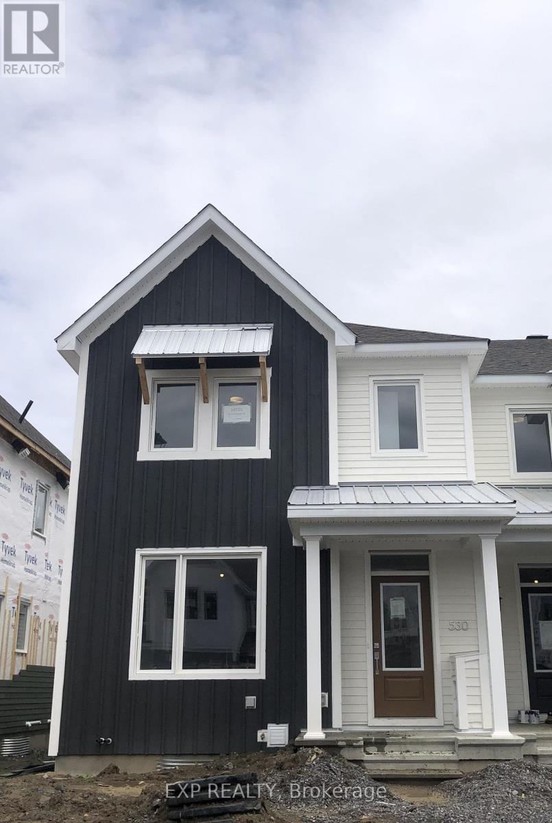 530 Oldenburg Avenue, Ottawa, Ontario  K0A 2Z0 - Photo 1 - X13703564