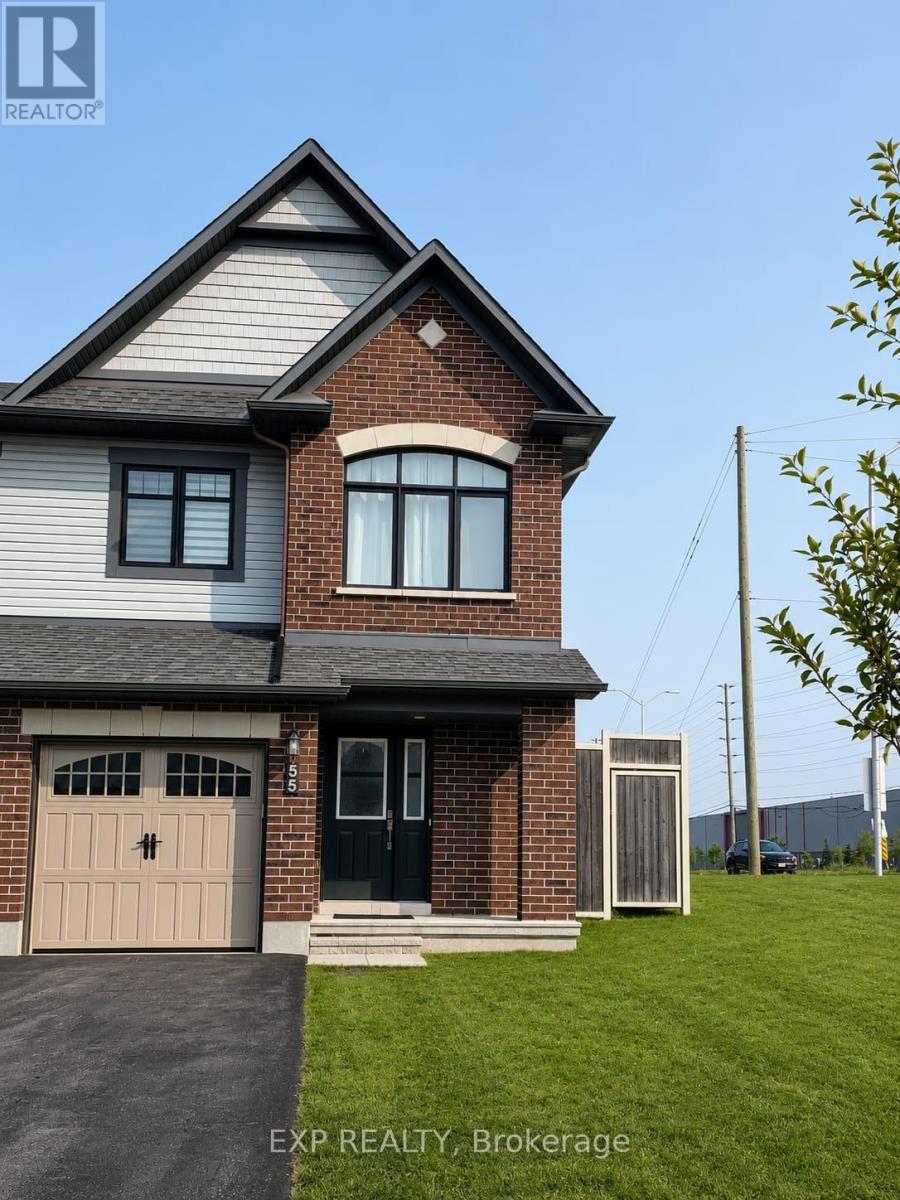 55 Fallengale Crescent, Ottawa, Ontario  K2T 0K9 - Photo 1 - X13703612