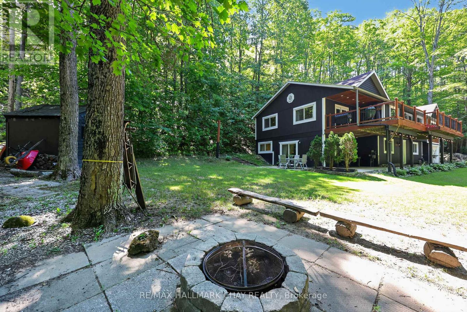 23 Algonquin Trail, Oro-Medonte, Ontario  L0K 1E0 - Photo 47 - S13570154
