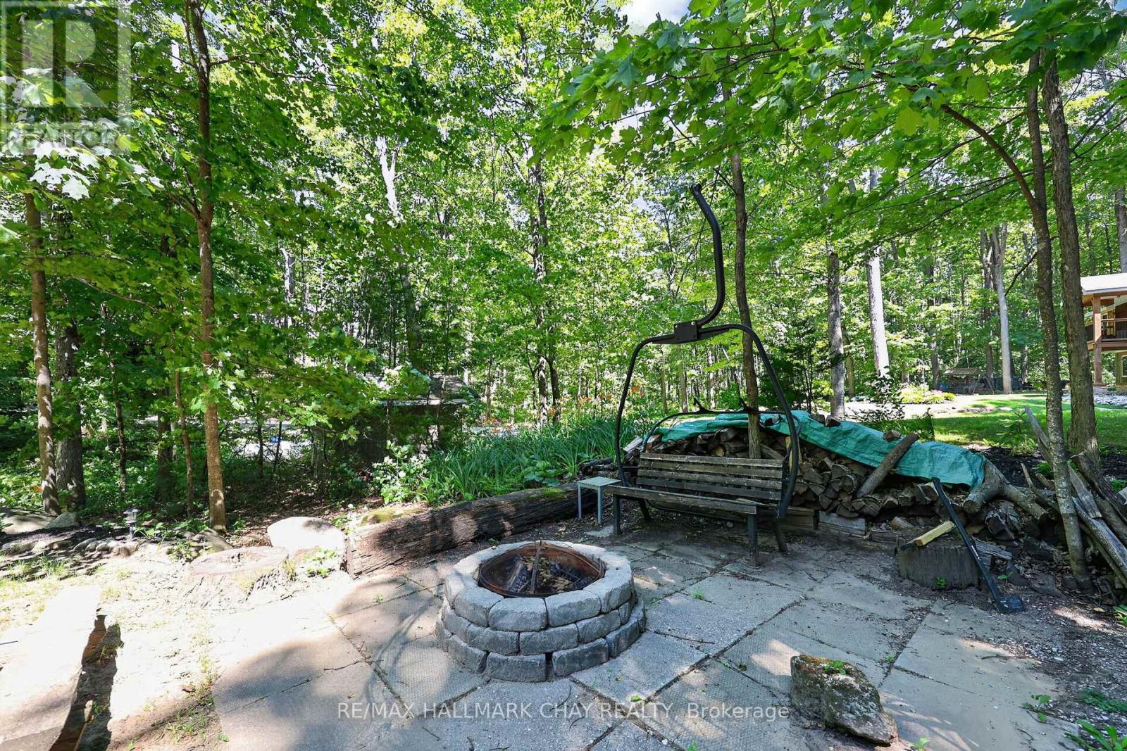 23 Algonquin Trail, Oro-Medonte, Ontario  L0K 1E0 - Photo 46 - S13570154