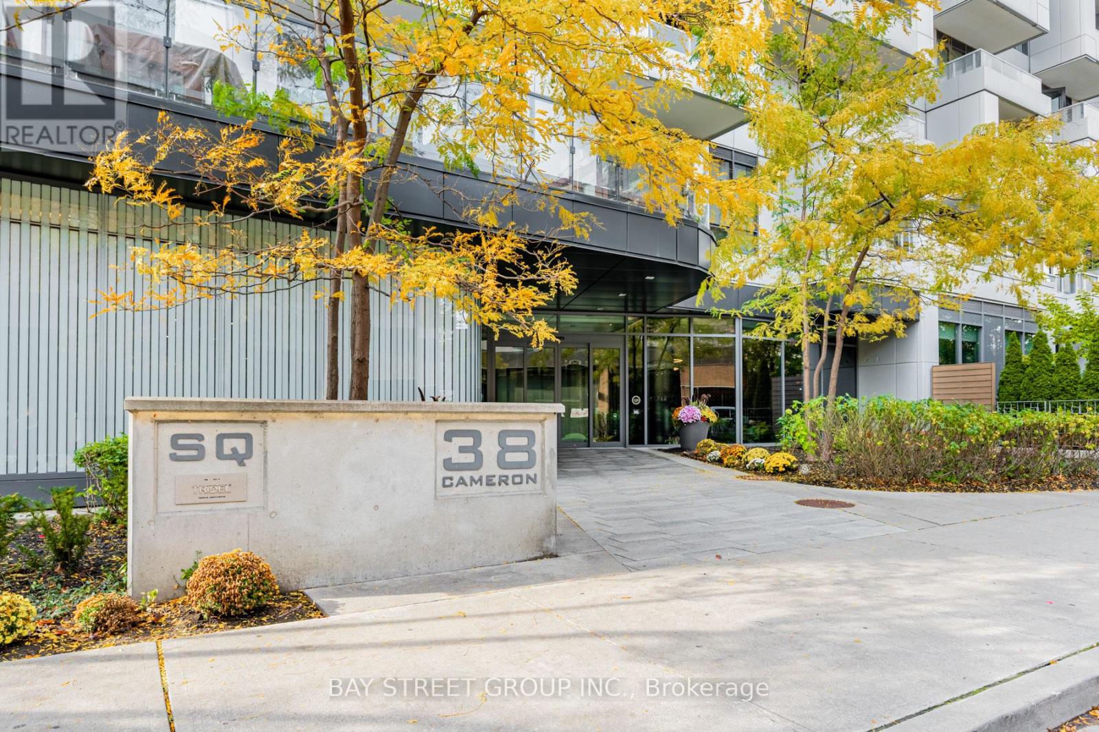 425 - 38 Cameron Street, Toronto, Ontario  M5T 0C3 - Photo 3 - C13690384
