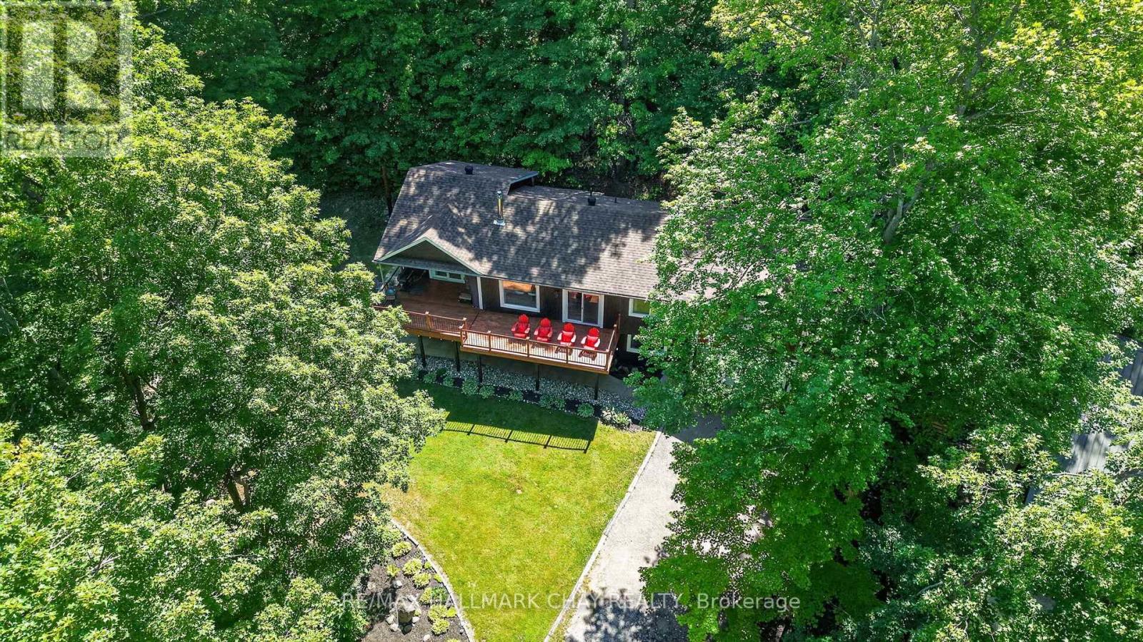 23 Algonquin Trail, Oro-Medonte, Ontario  L0K 1E0 - Photo 49 - S13570154