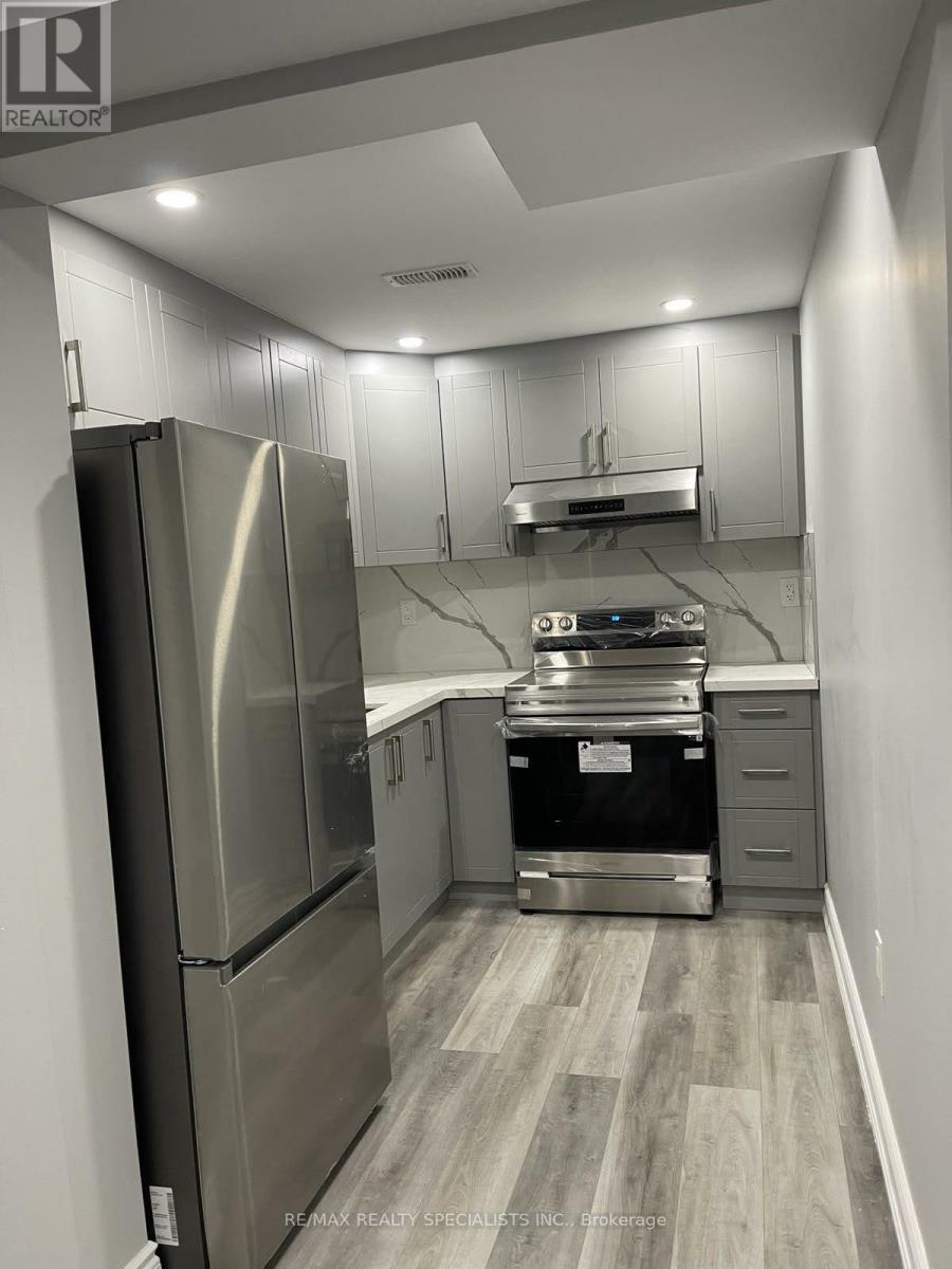 Basement - 44 William Paddison Drive, Barrie, Ontario  L4M 0G3 - Photo 10 - S13692630