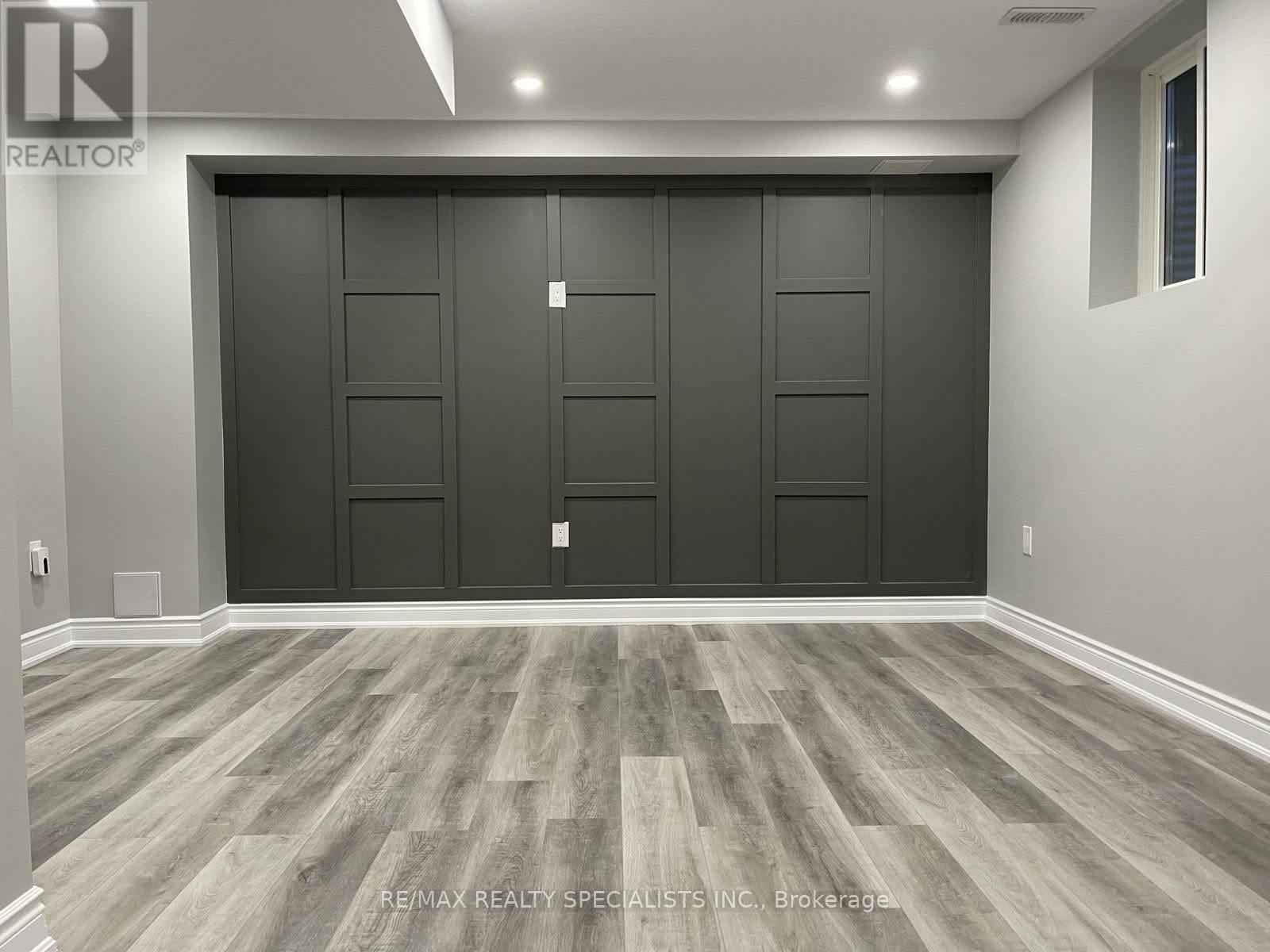Basement - 44 William Paddison Drive, Barrie, Ontario  L4M 0G3 - Photo 11 - S13692630