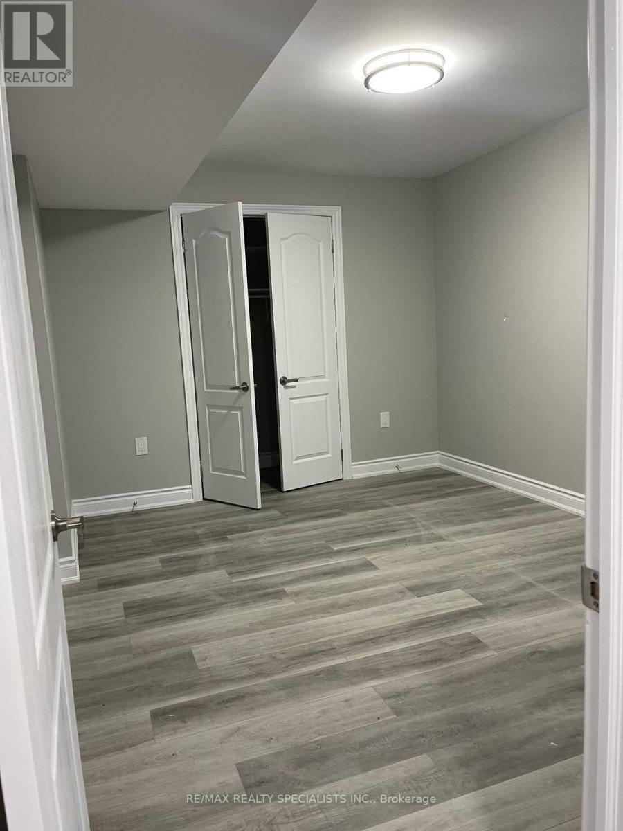 Basement - 44 William Paddison Drive, Barrie, Ontario  L4M 0G3 - Photo 13 - S13692630