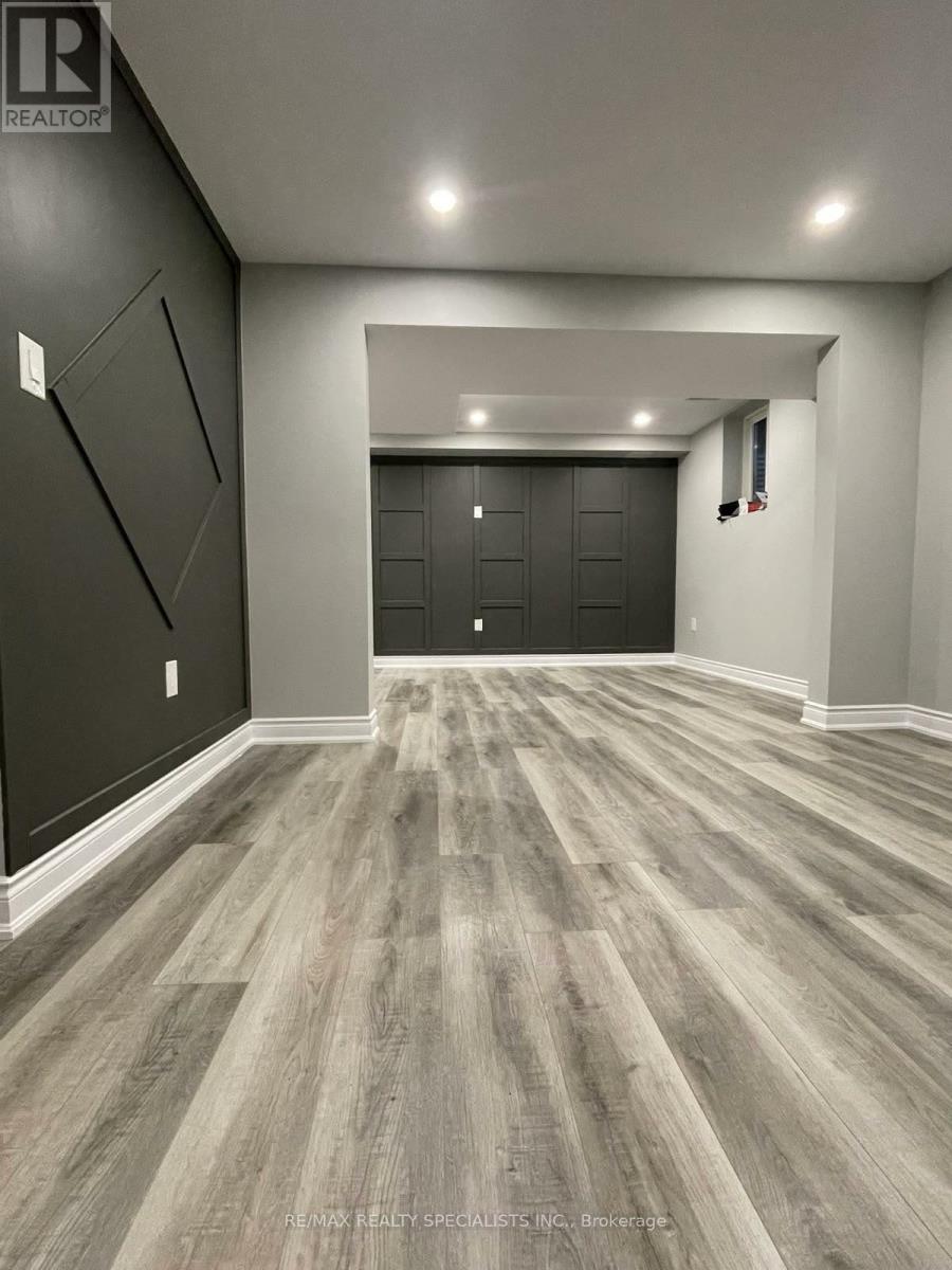 Basement - 44 William Paddison Drive, Barrie, Ontario  L4M 0G3 - Photo 2 - S13692630