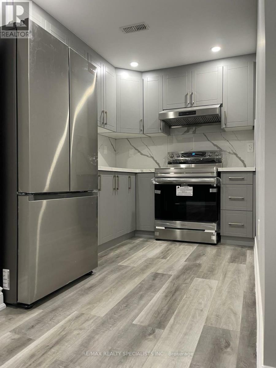 Basement - 44 William Paddison Drive, Barrie, Ontario  L4M 0G3 - Photo 16 - S13692630