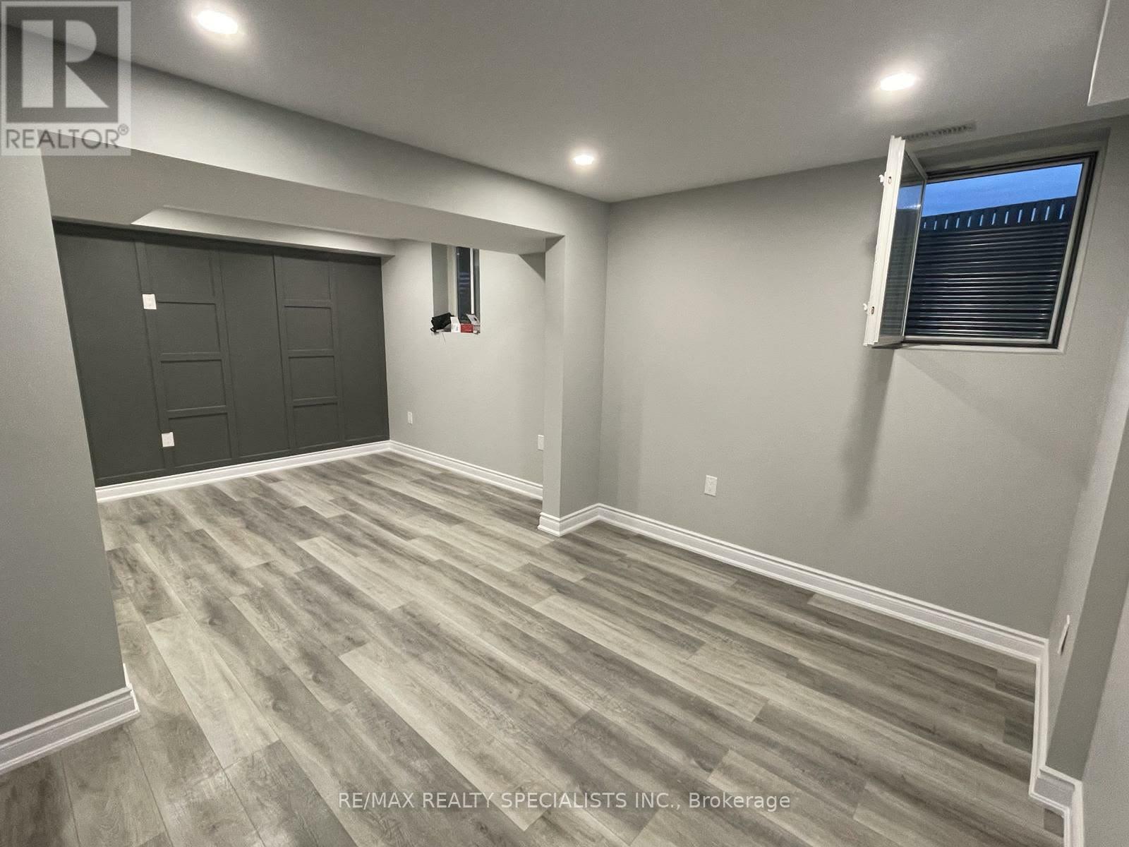 Basement - 44 William Paddison Drive, Barrie, Ontario  L4M 0G3 - Photo 3 - S13692630