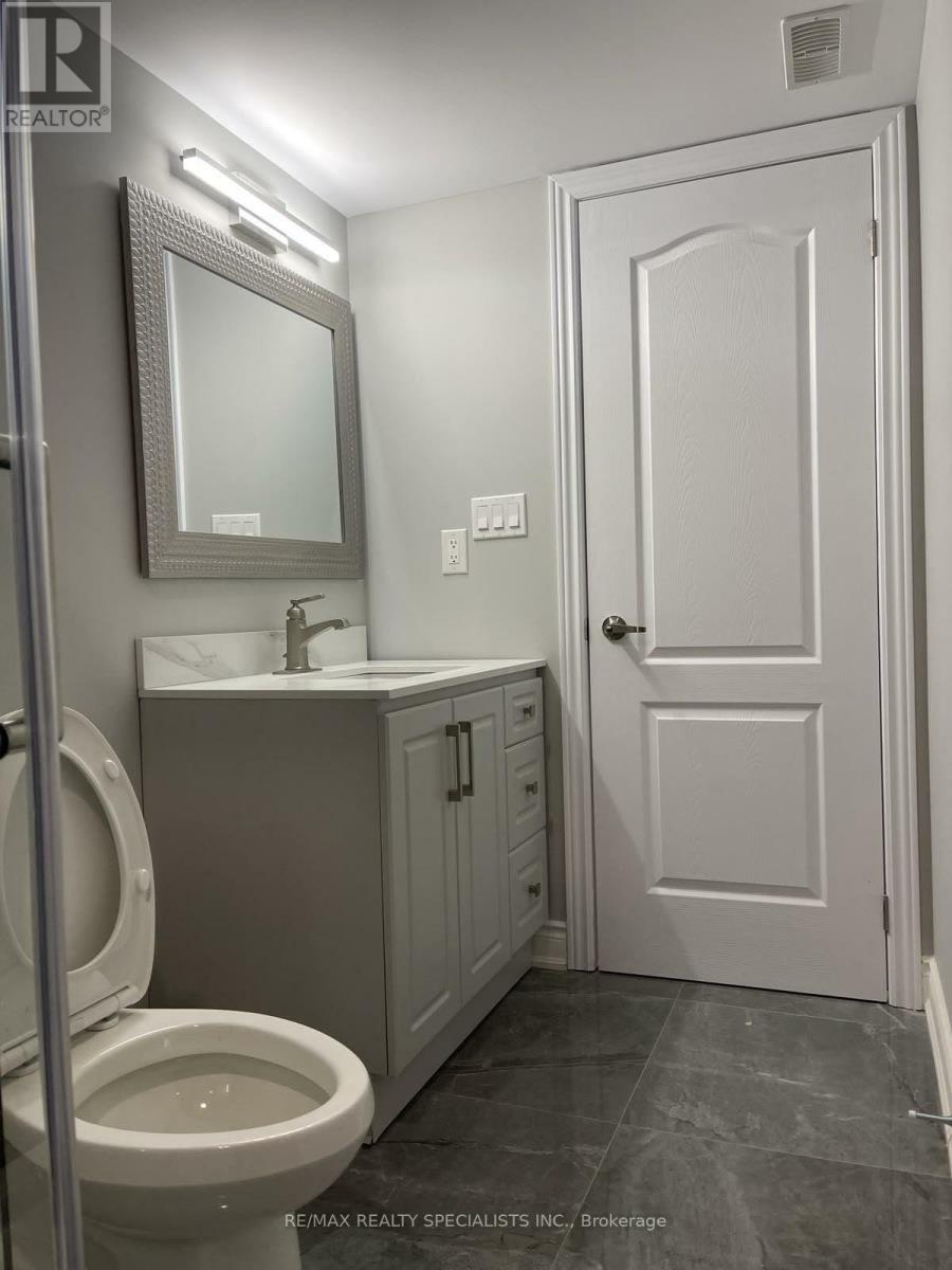 Basement - 44 William Paddison Drive, Barrie, Ontario  L4M 0G3 - Photo 15 - S13692630