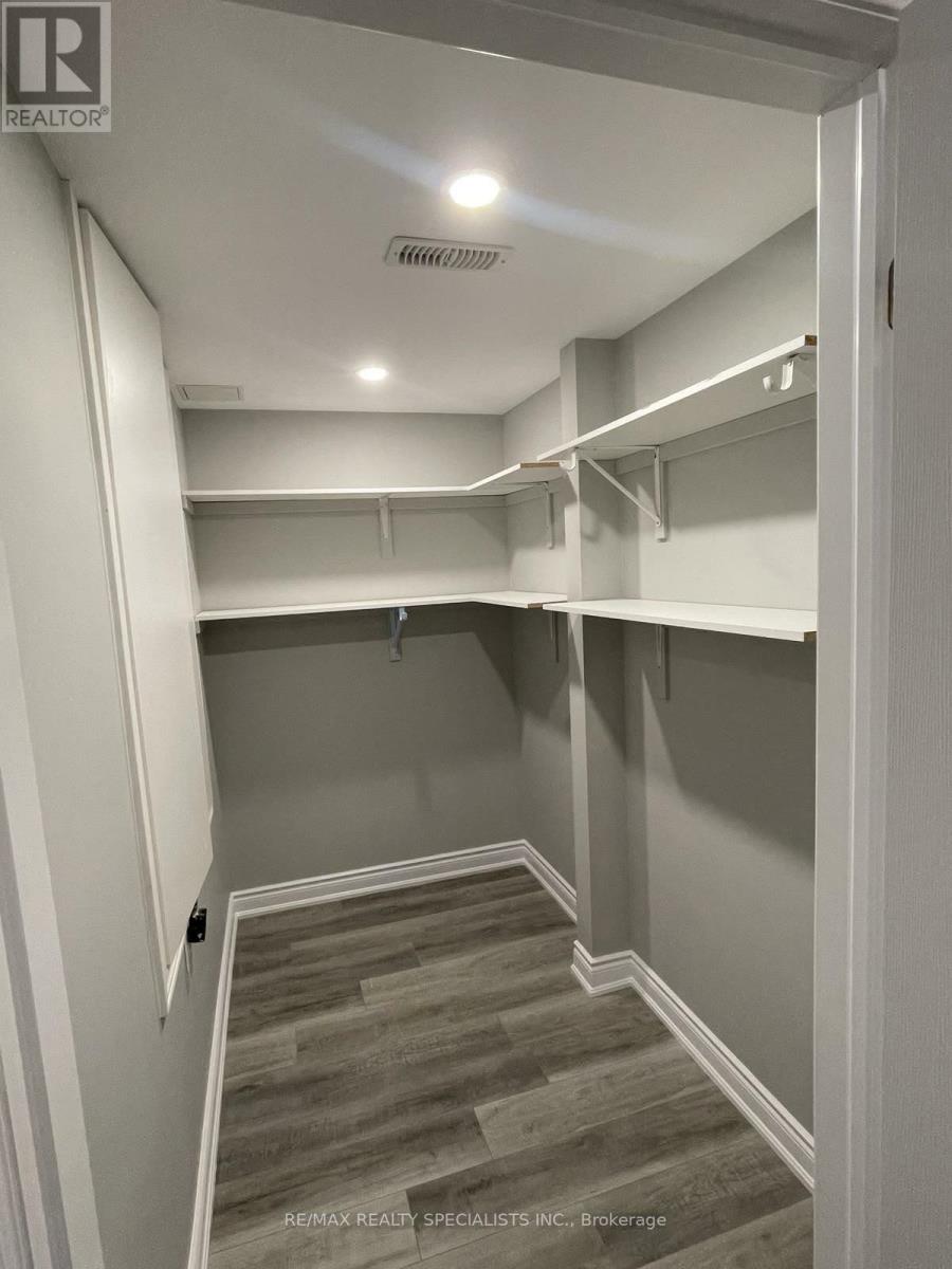Basement - 44 William Paddison Drive, Barrie, Ontario  L4M 0G3 - Photo 5 - S13692630