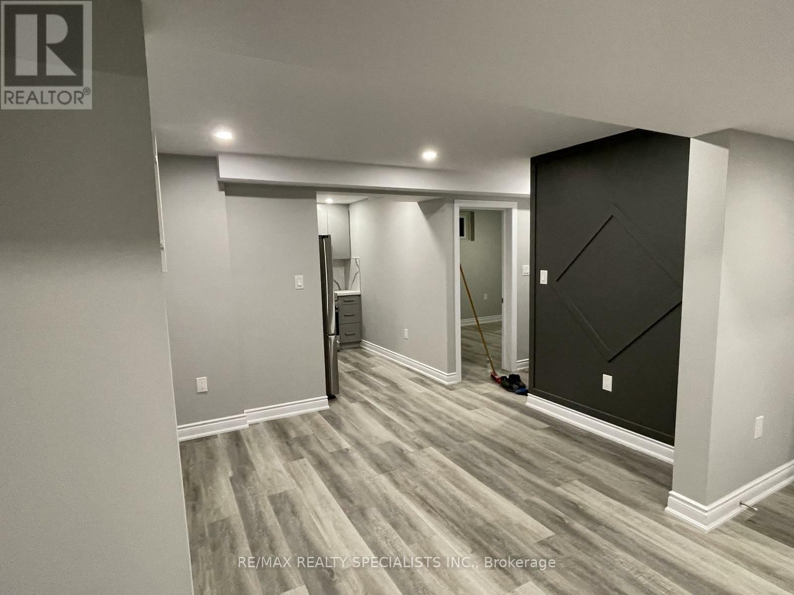 Basement - 44 William Paddison Drive, Barrie, Ontario  L4M 0G3 - Photo 4 - S13692630