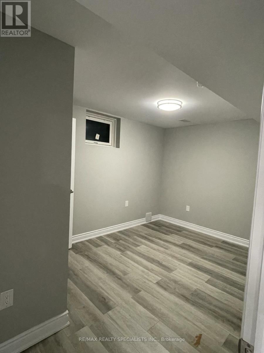 Basement - 44 William Paddison Drive, Barrie, Ontario  L4M 0G3 - Photo 8 - S13692630