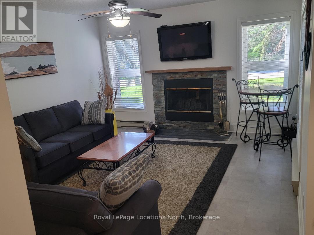 395 Mariners Way, Collingwood, Ontario  L9Y 5C7 - Photo 8 - S13703624