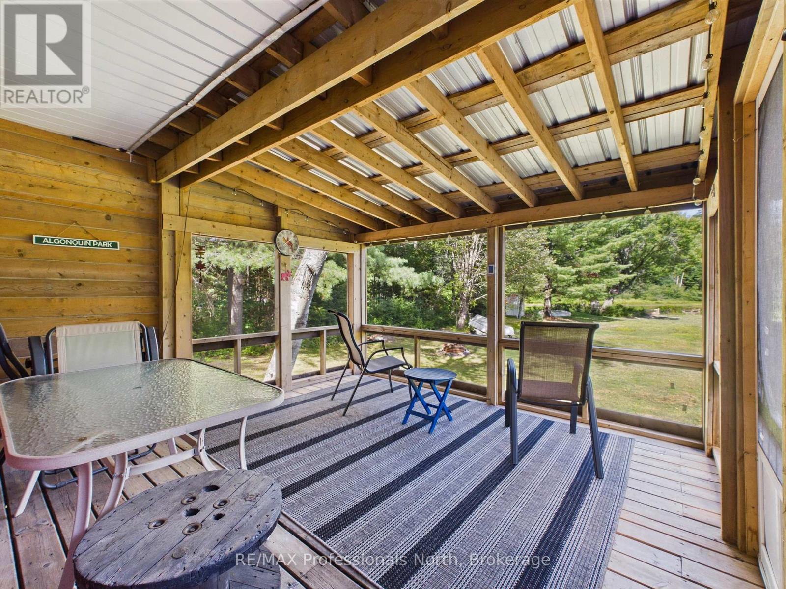 1001 Sherwood Forest Road, Bracebridge, Ontario  P1L 1X3 - Photo 18 - X13703530