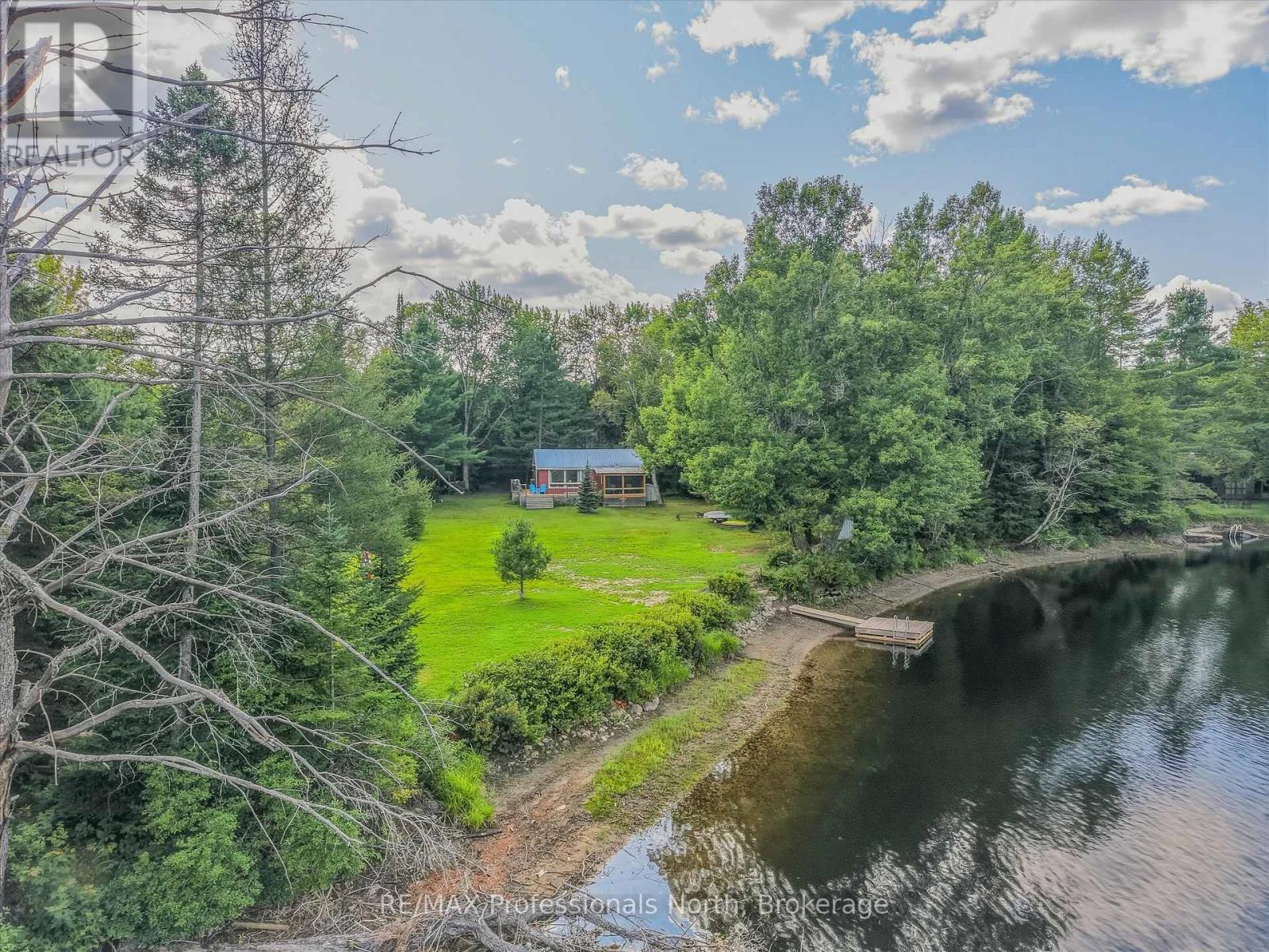 1001 Sherwood Forest Road, Bracebridge, Ontario  P1L 1X3 - Photo 25 - X13703530