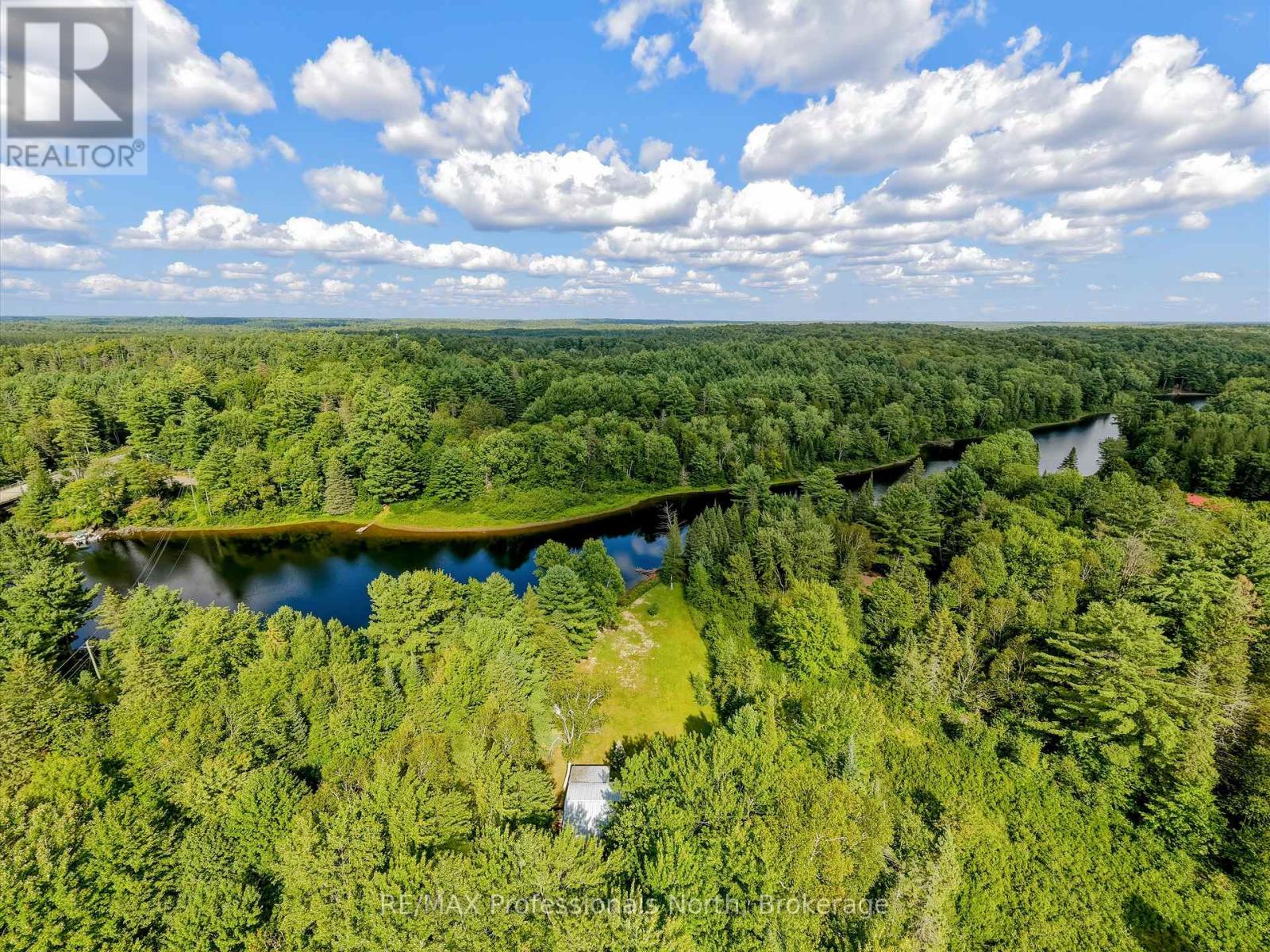 1001 Sherwood Forest Road, Bracebridge, Ontario  P1L 1X3 - Photo 26 - X13703530