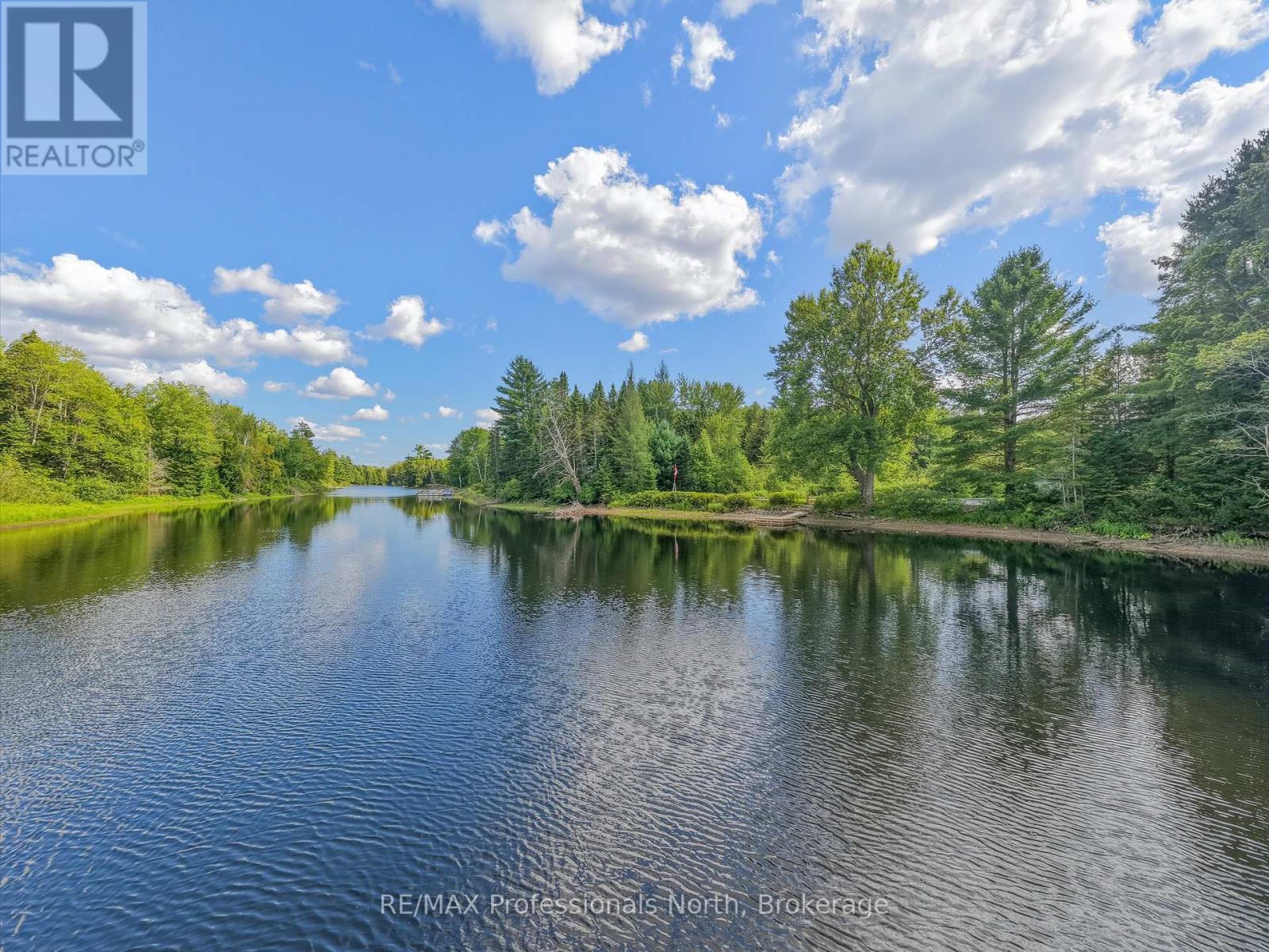 1001 Sherwood Forest Road, Bracebridge, Ontario  P1L 1X3 - Photo 3 - X13703530