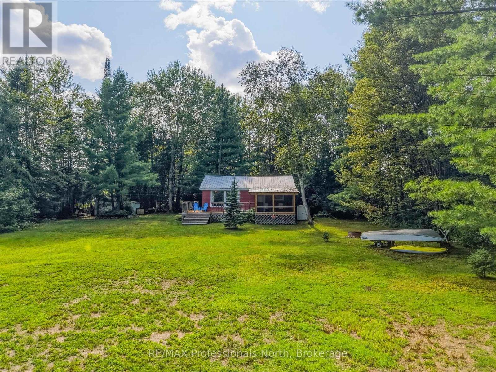1001 Sherwood Forest Road, Bracebridge, Ontario  P1L 1X3 - Photo 31 - X13703530