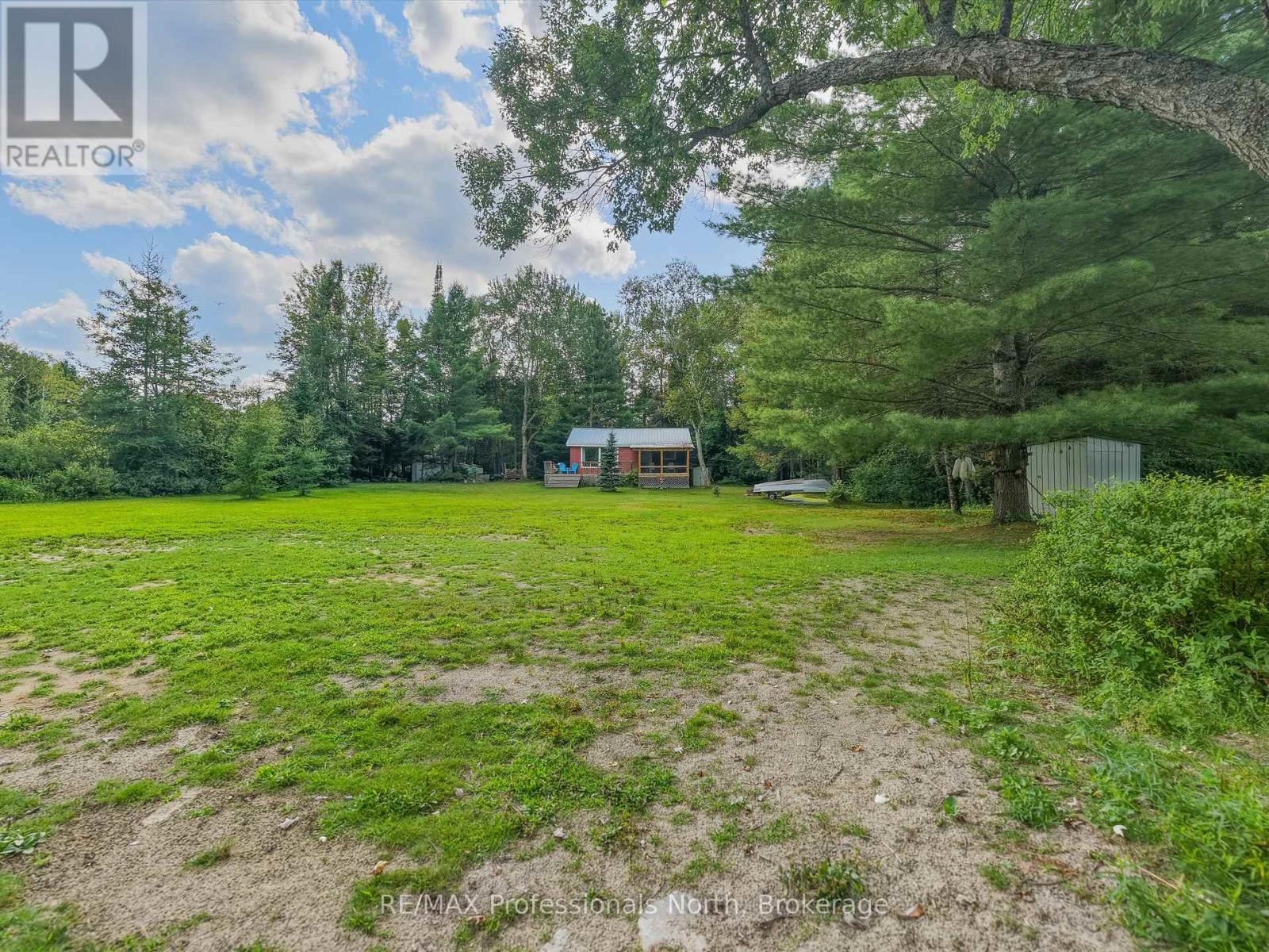 1001 Sherwood Forest Road, Bracebridge, Ontario  P1L 1X3 - Photo 32 - X13703530