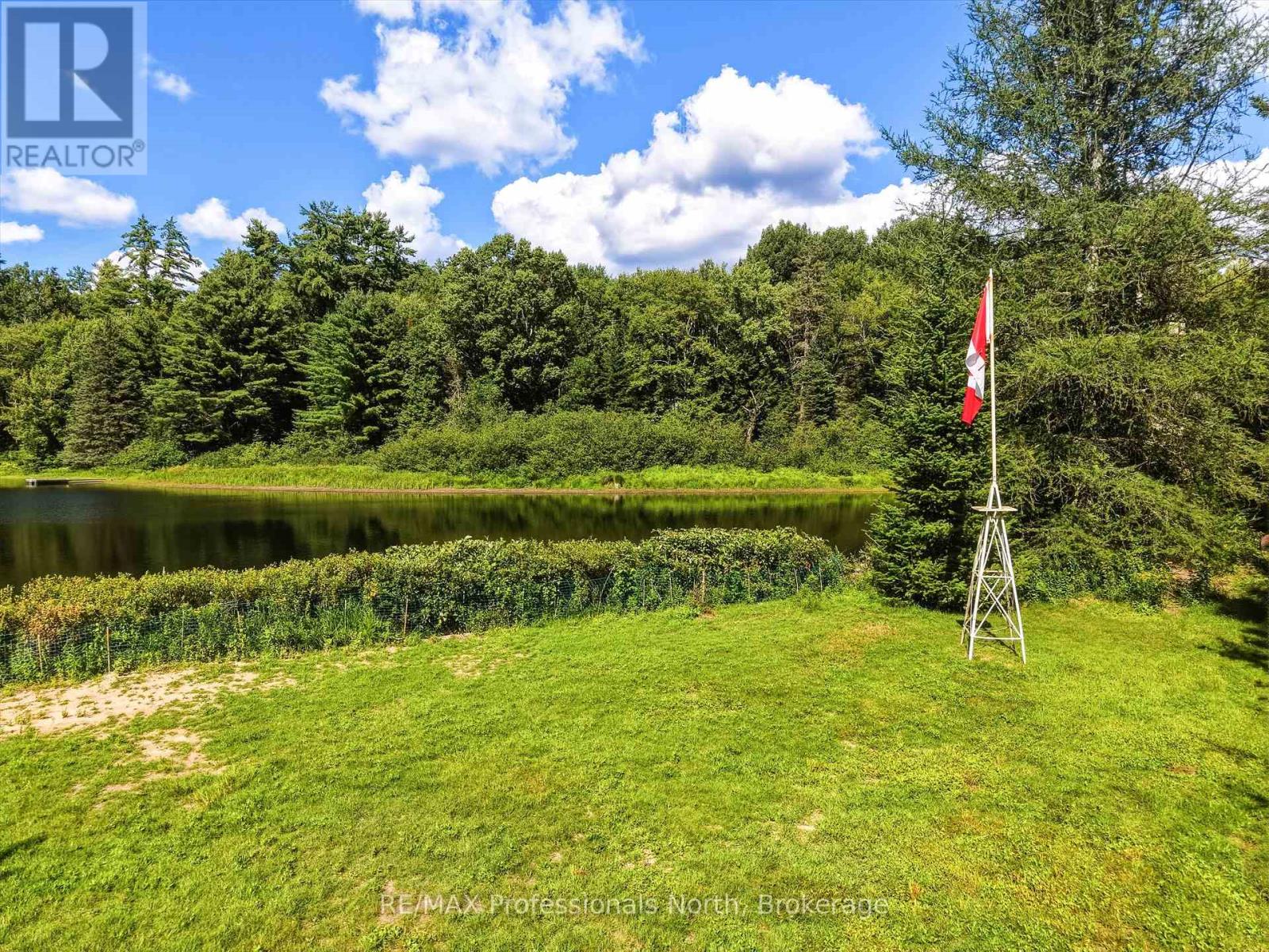 1001 Sherwood Forest Road, Bracebridge, Ontario  P1L 1X3 - Photo 33 - X13703530