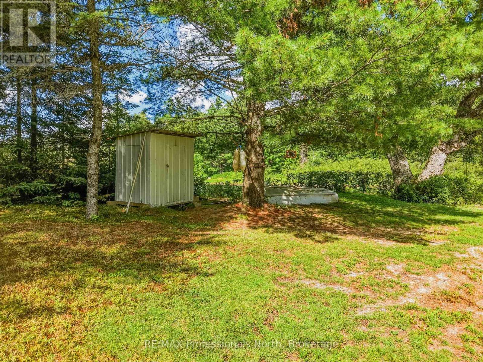 1001 Sherwood Forest Road, Bracebridge, Ontario  P1L 1X3 - Photo 34 - X13703530