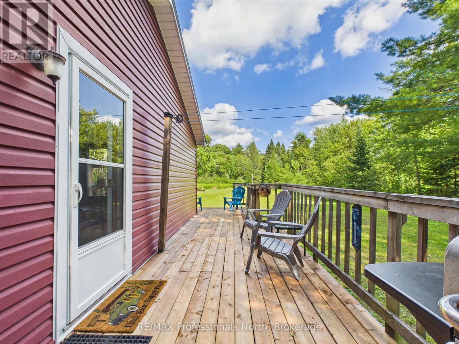 1001 Sherwood Forest Road, Bracebridge, Ontario  P1L 1X3 - Photo 37 - X13703530