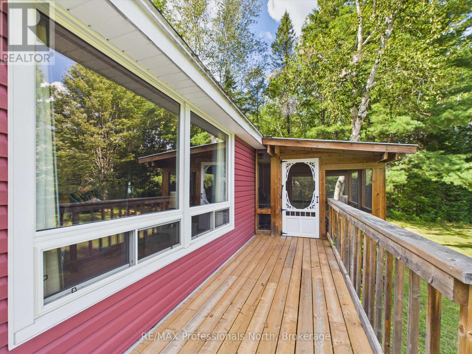 1001 Sherwood Forest Road, Bracebridge, Ontario  P1L 1X3 - Photo 38 - X13703530