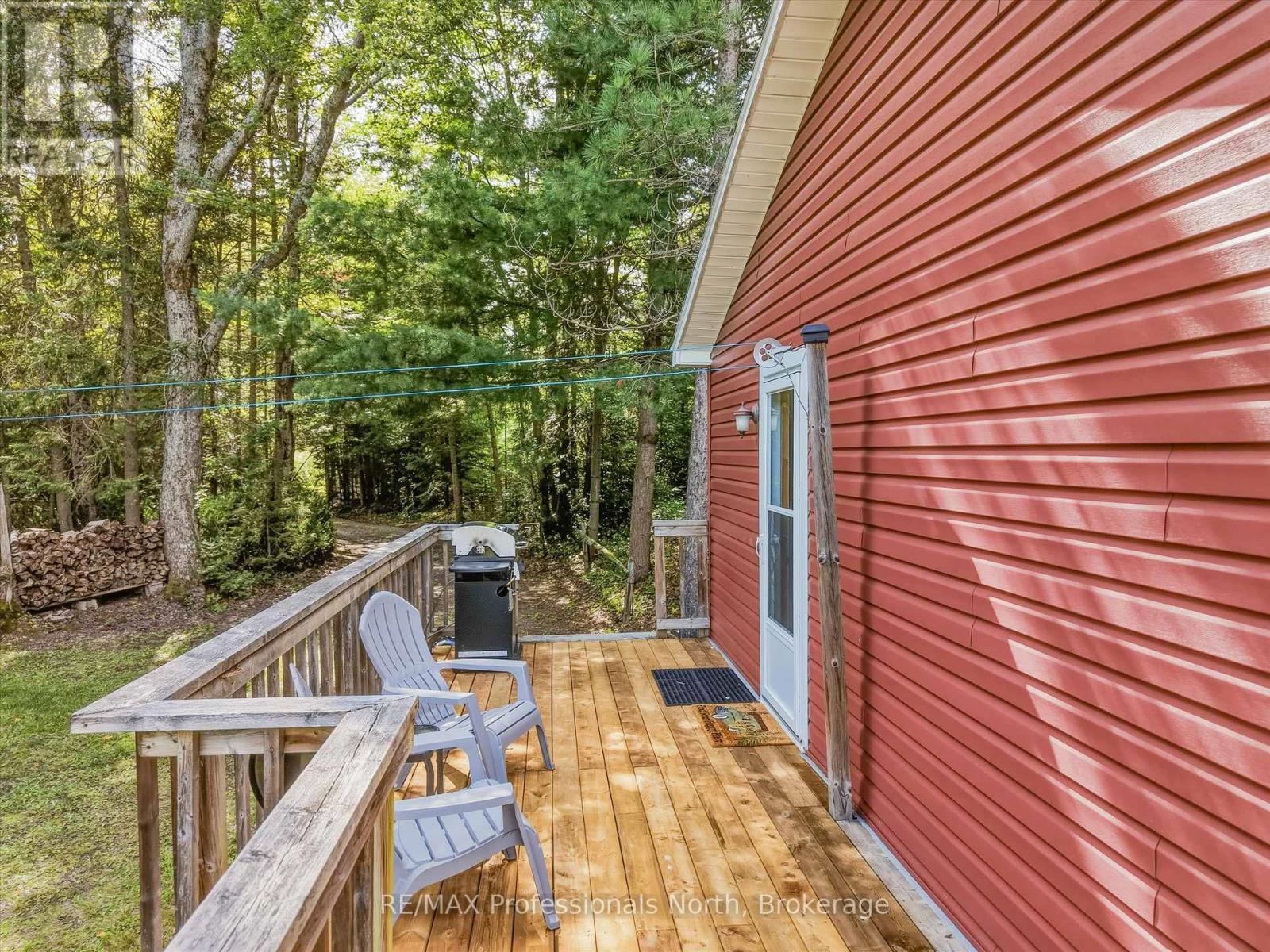 1001 Sherwood Forest Road, Bracebridge, Ontario  P1L 1X3 - Photo 39 - X13703530