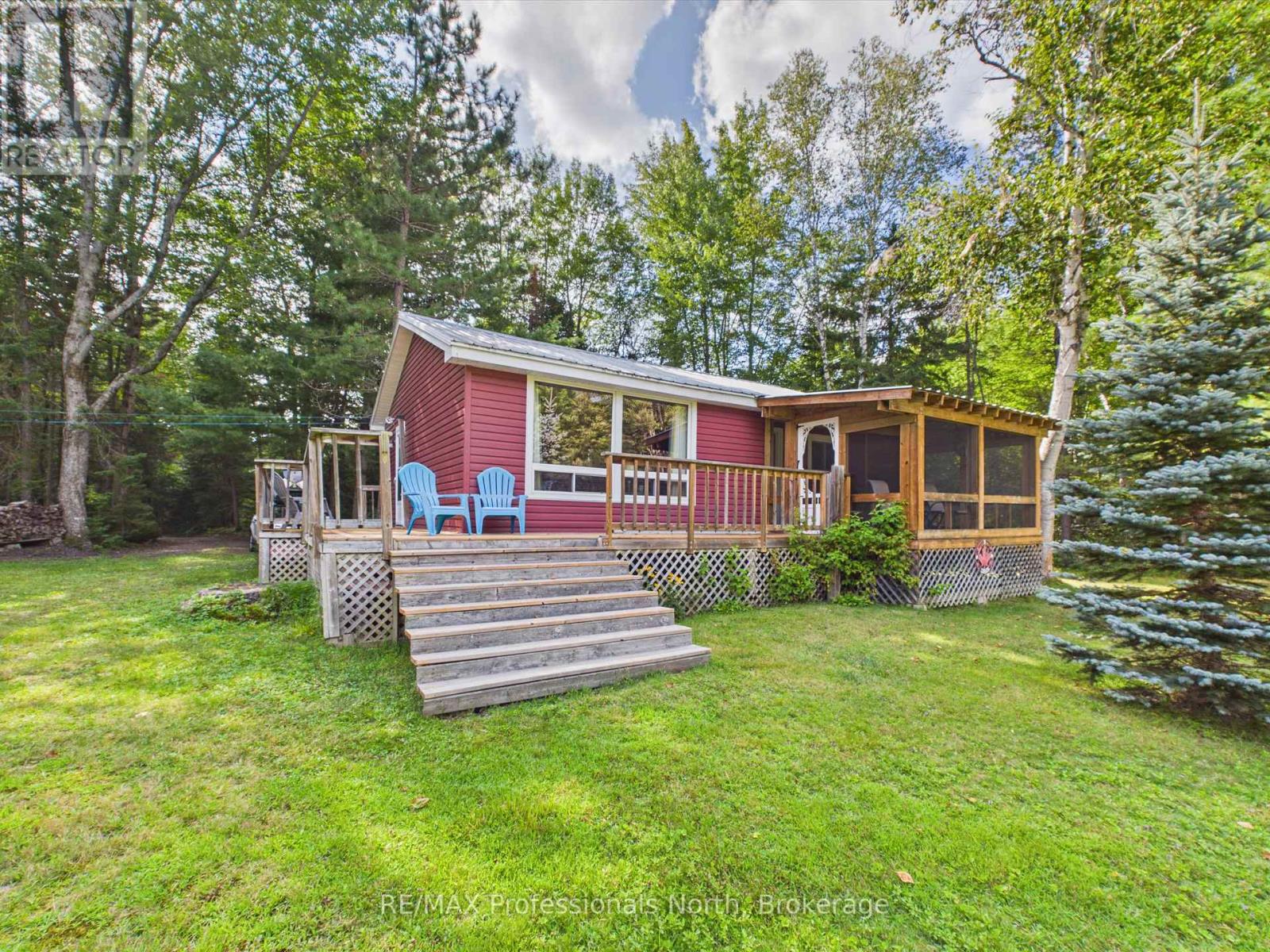 1001 Sherwood Forest Road, Bracebridge, Ontario  P1L 1X3 - Photo 40 - X13703530