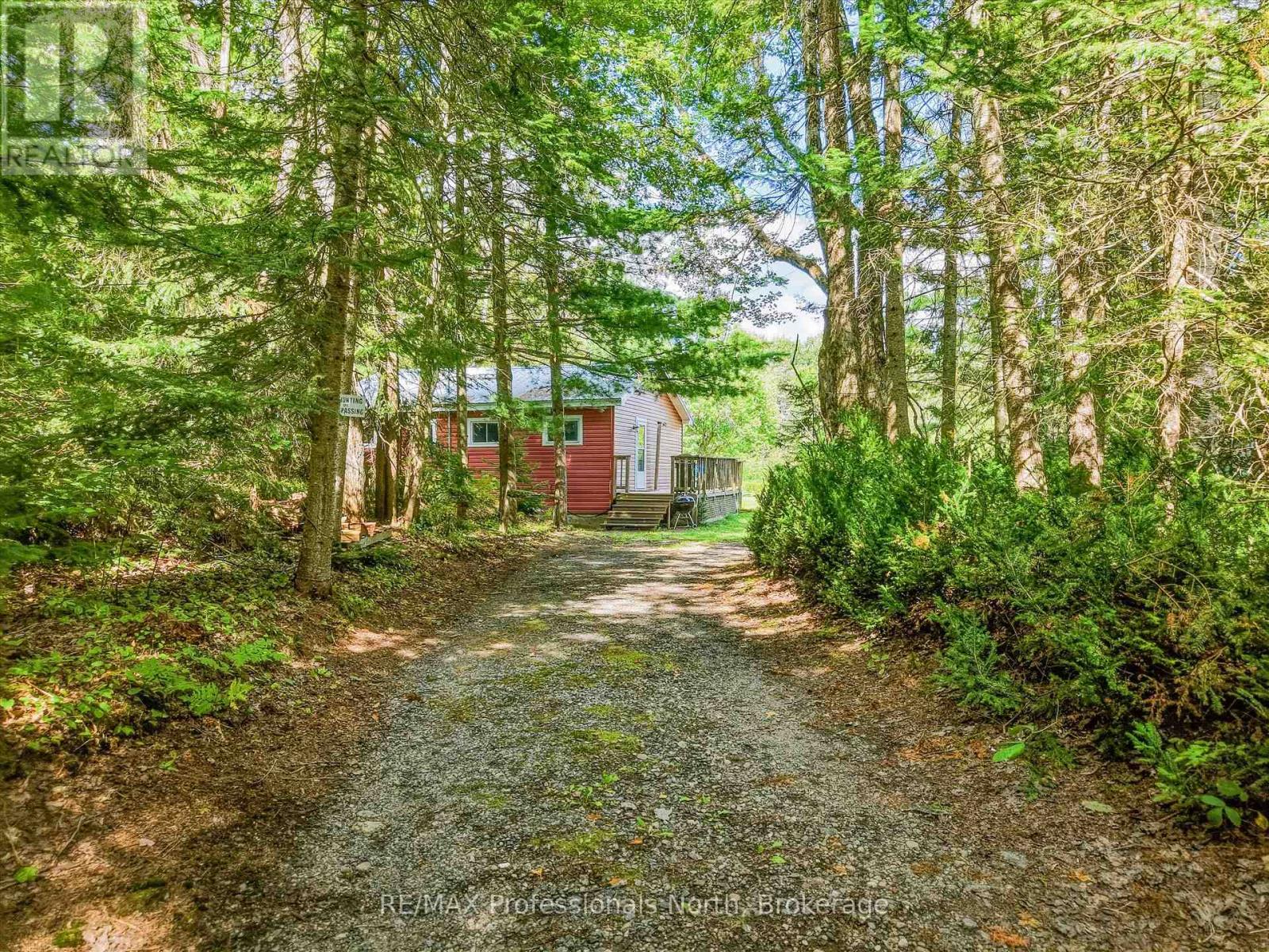 1001 Sherwood Forest Road, Bracebridge, Ontario  P1L 1X3 - Photo 42 - X13703530
