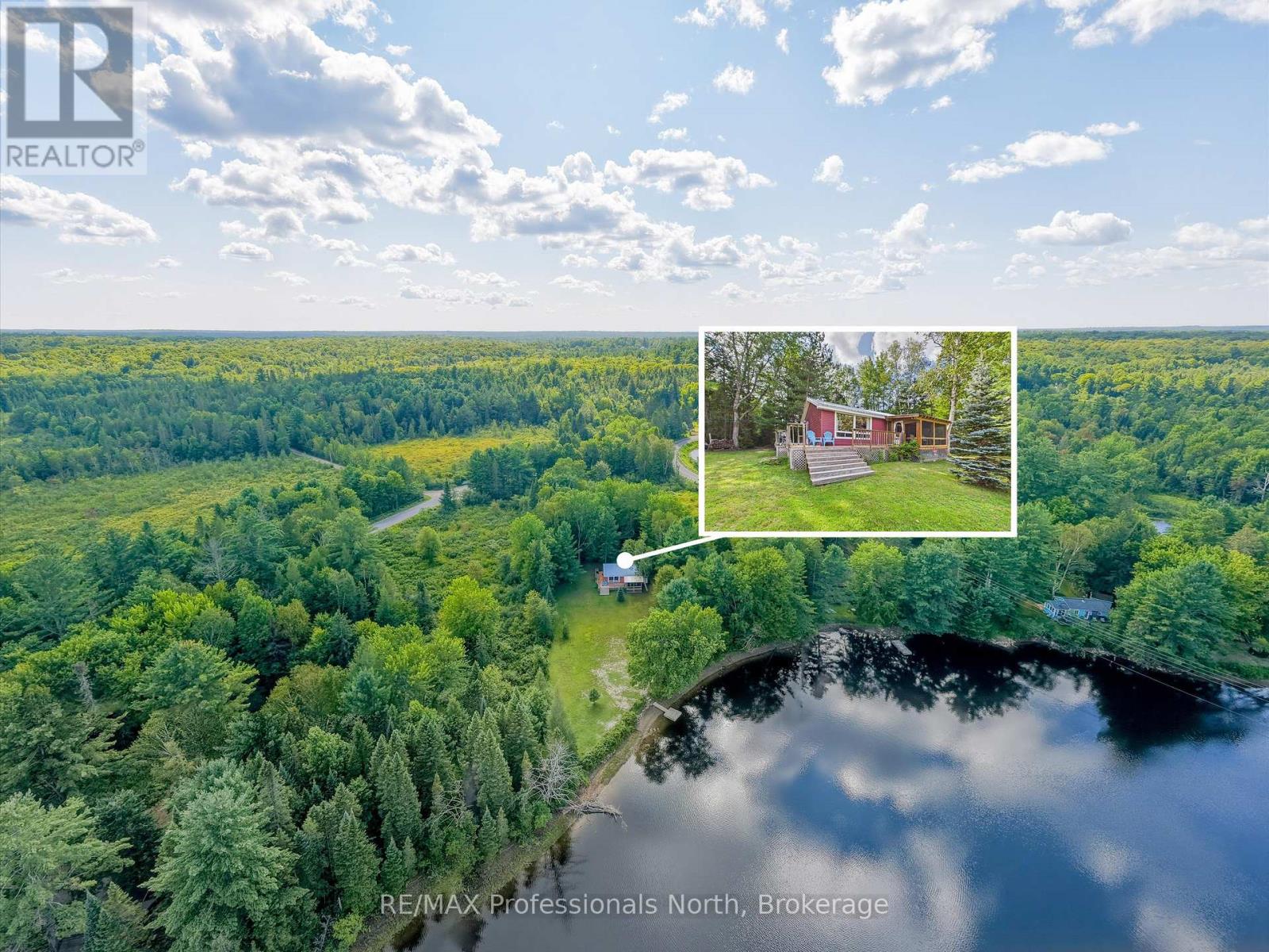 1001 Sherwood Forest Road, Bracebridge, Ontario  P1L 1X3 - Photo 6 - X13703530