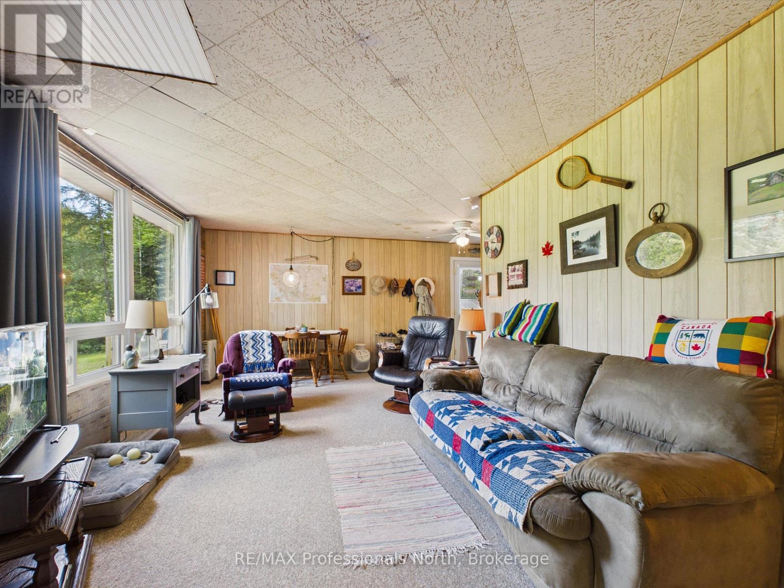 1001 Sherwood Forest Road, Bracebridge, Ontario  P1L 1X3 - Photo 7 - X13703530