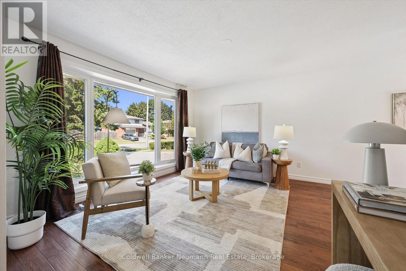 3 Meadow Crescent, Guelph, Ontario  N1H 6V1 - Photo 3 - X13703574