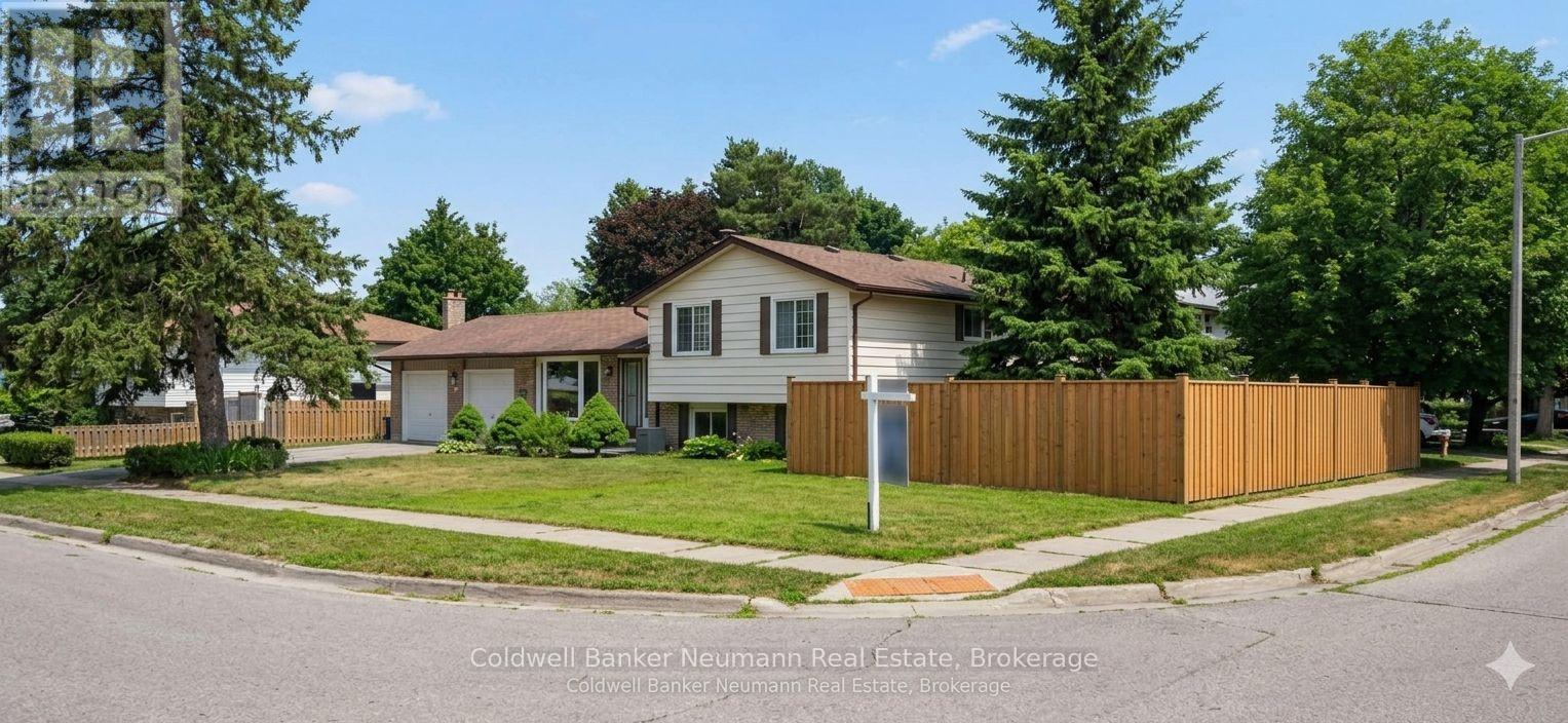 3 Meadow Crescent, Guelph, Ontario  N1H 6V1 - Photo 34 - X13703574