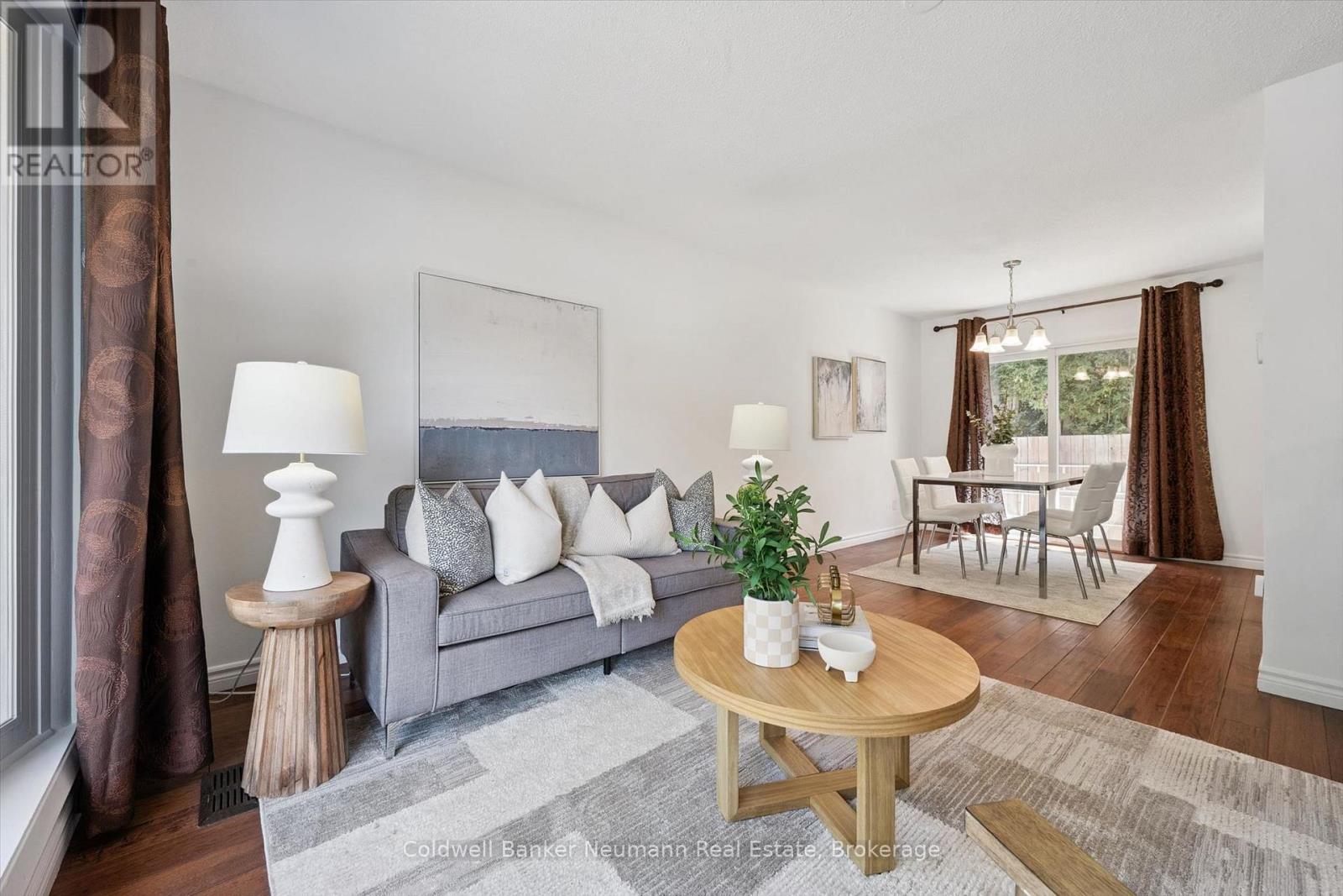 3 Meadow Crescent, Guelph, Ontario  N1H 6V1 - Photo 4 - X13703574