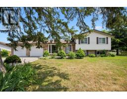 3 MEADOW CRESCENT, Guelph, Ontario