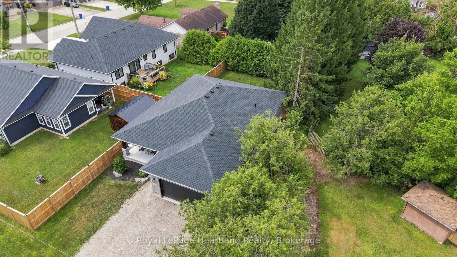 18 Geddes Street W, Minto, Ontario  N0G 1M0 - Photo 39 - X13703626