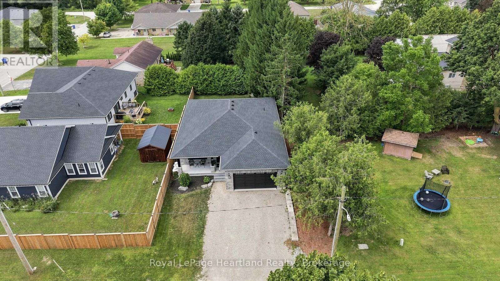 18 Geddes Street W, Minto, Ontario  N0G 1M0 - Photo 40 - X13703626