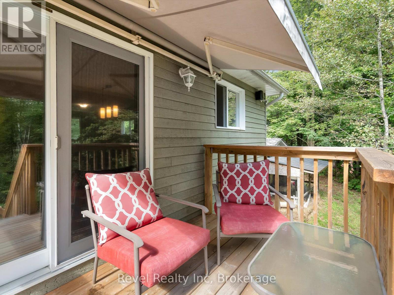 1326 Echo Lake Road, Lake Of Bays, Ontario  P0B 1A0 - Photo 11 - X13703628