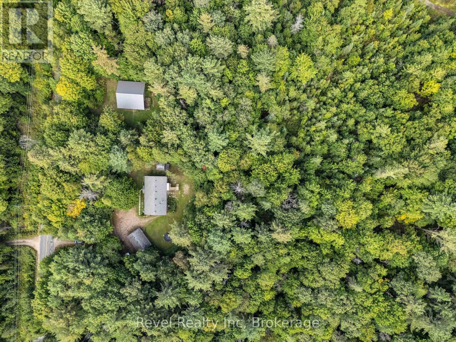 1326 Echo Lake Road, Lake Of Bays, Ontario  P0B 1A0 - Photo 3 - X13703628